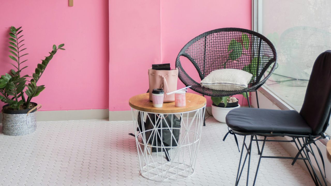 Drenching: la tendencia en decoración este 2025 / Foto: Pexels