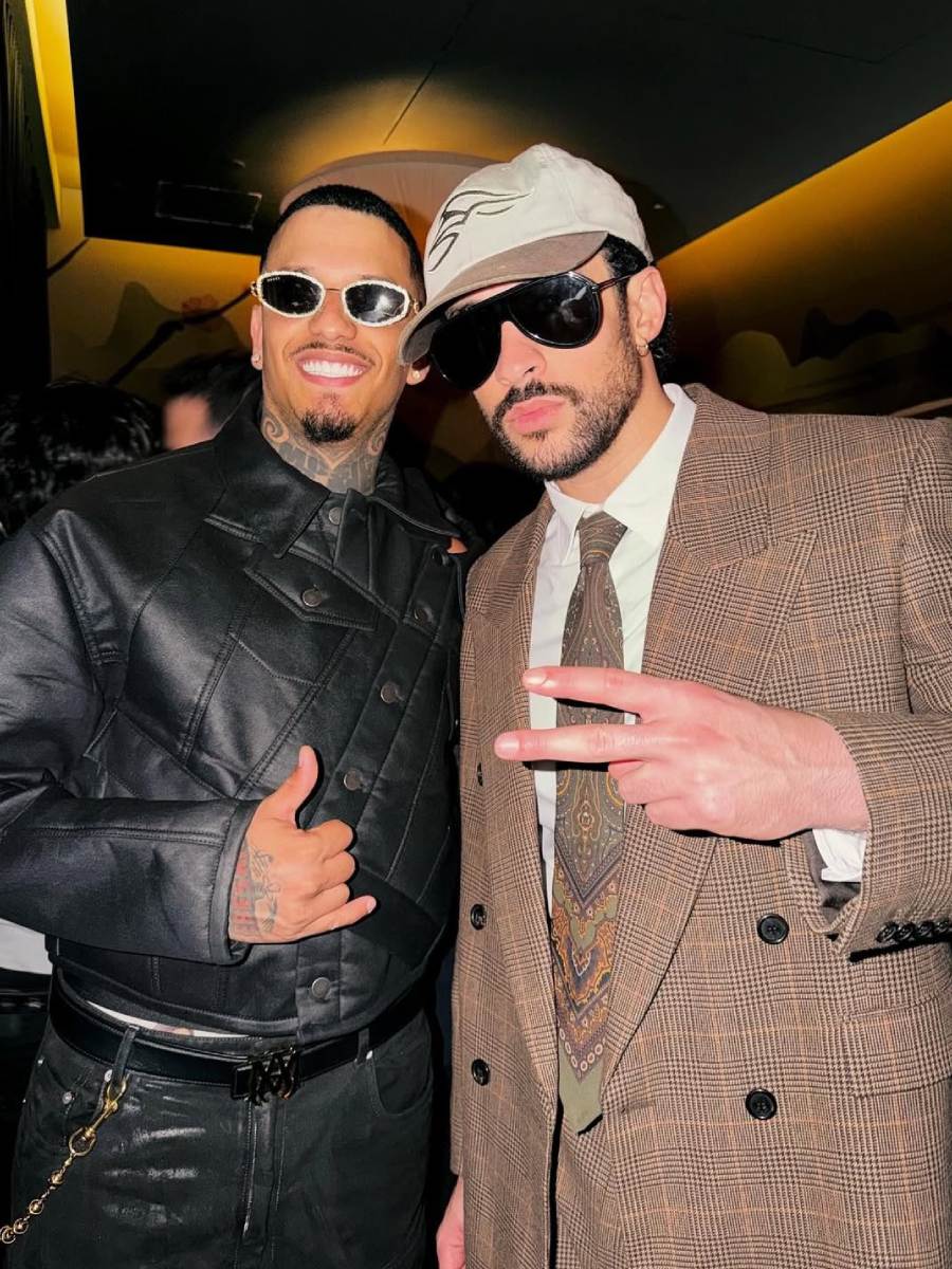 Estos fueron los ganadores de los Premios Billboard
