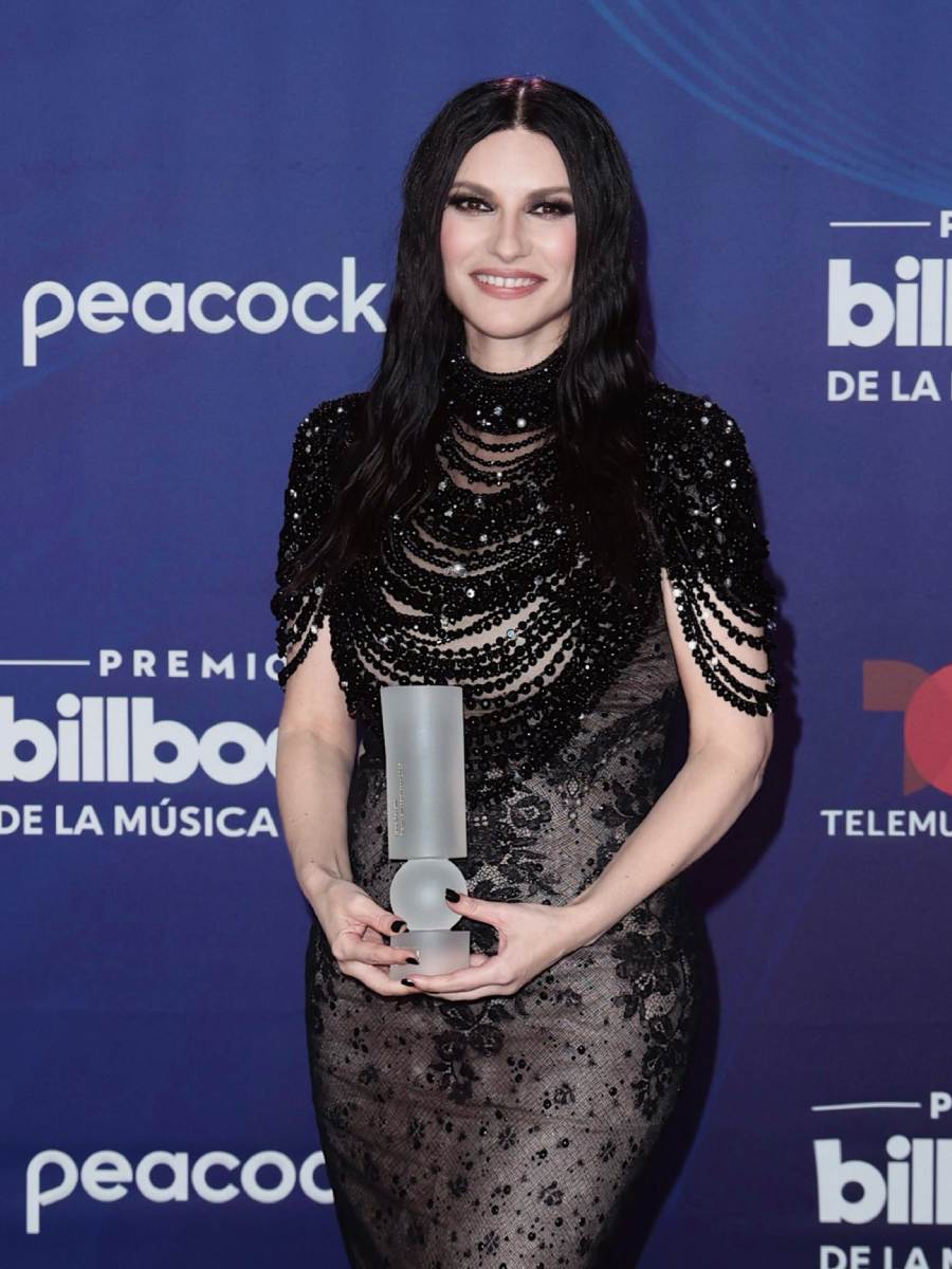 Estos fueron los ganadores de los Premios Billboard