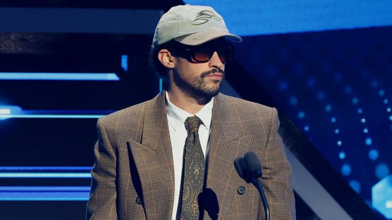 Estos fueron los ganadores de los Premios Billboard