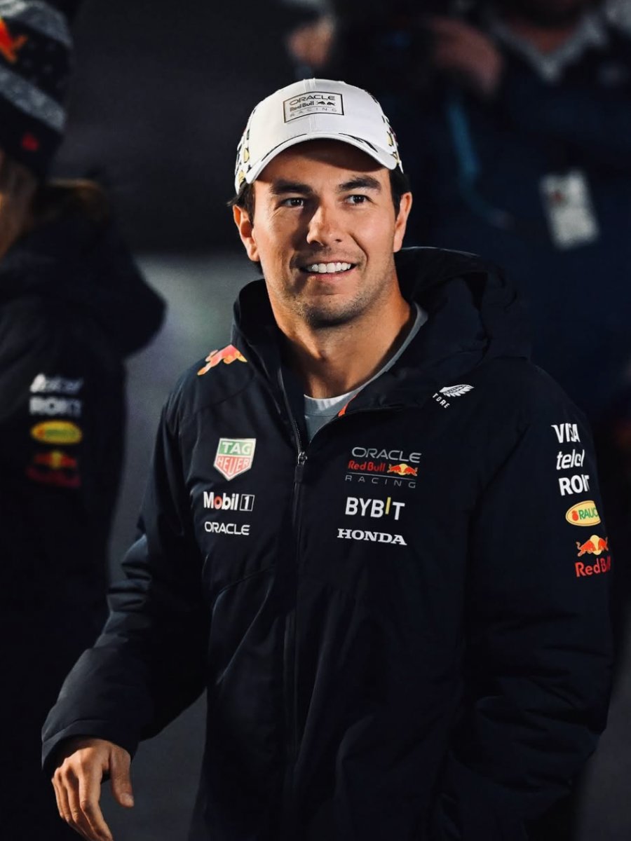 Estos son los pilotos más guapos de la F1