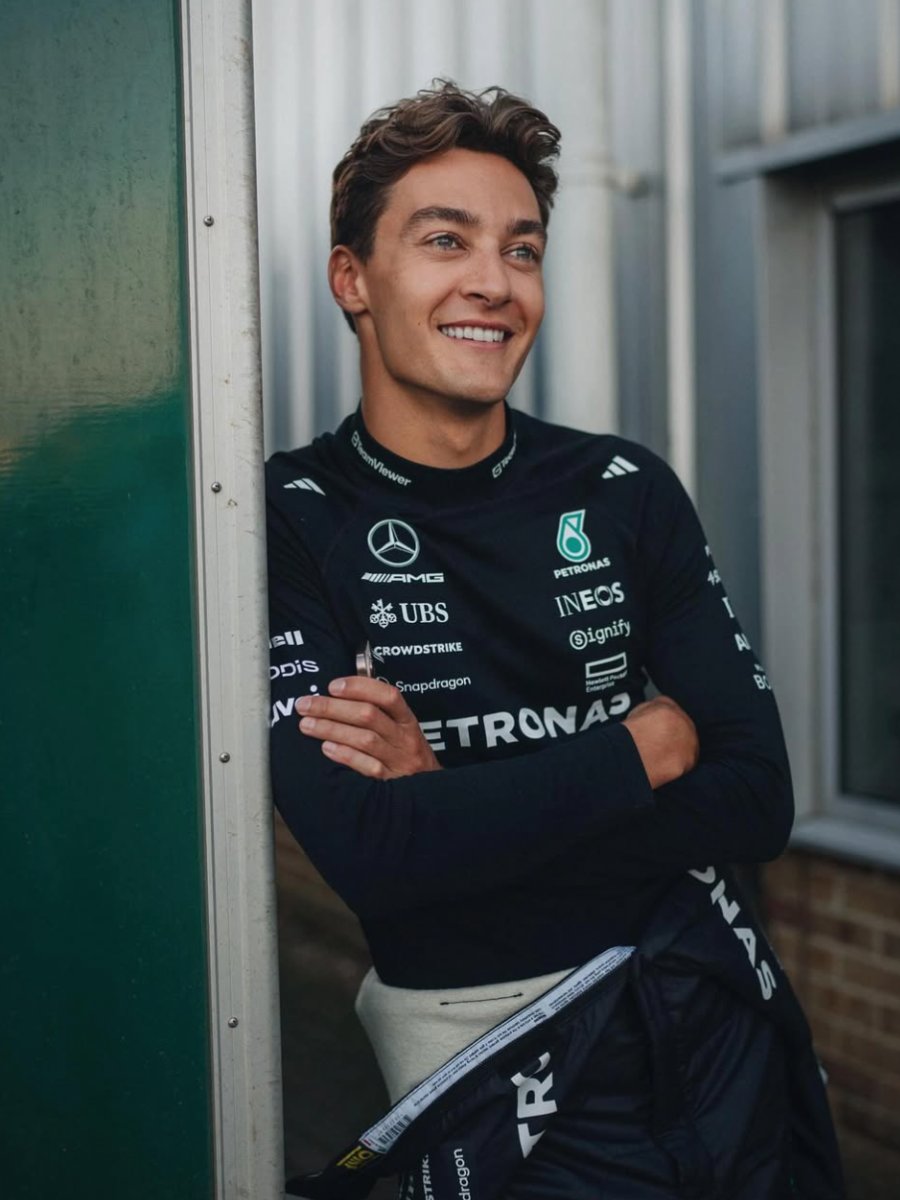 Estos son los pilotos más guapos de la F1