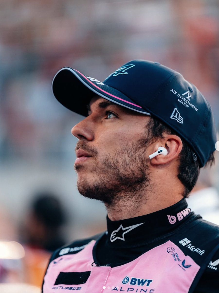 Estos son los pilotos más guapos de la F1
