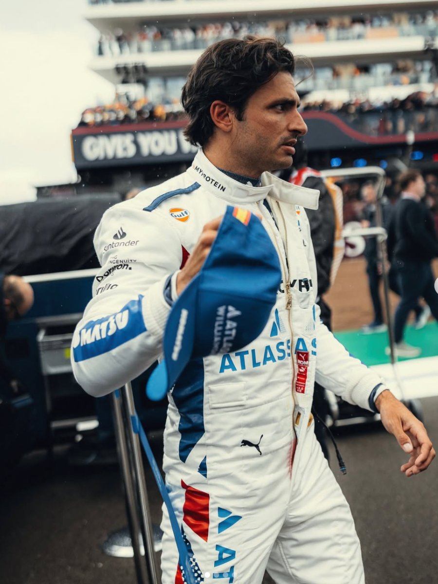 Estos son los pilotos más guapos de la F1