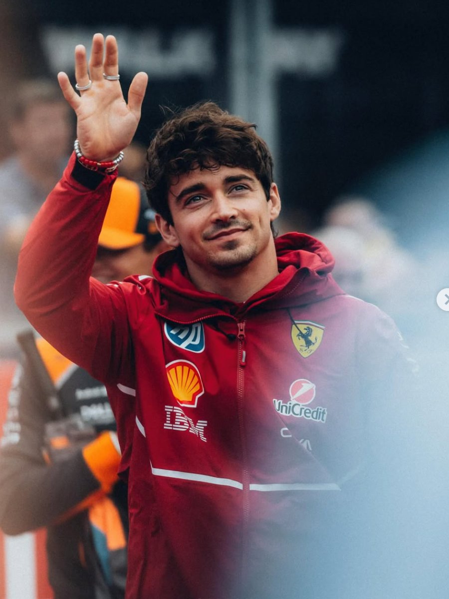 Estos son los pilotos más guapos de la F1