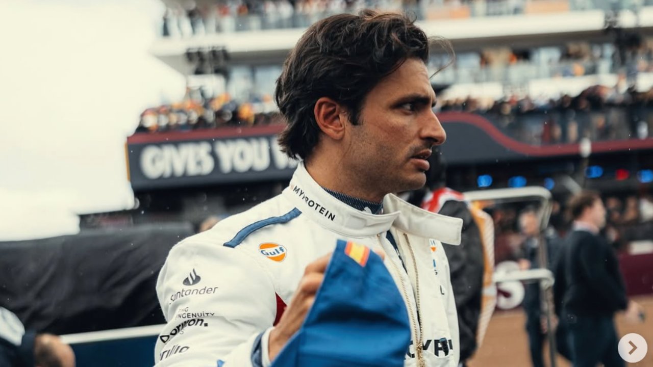 Estos son los pilotos más guapos de la F1