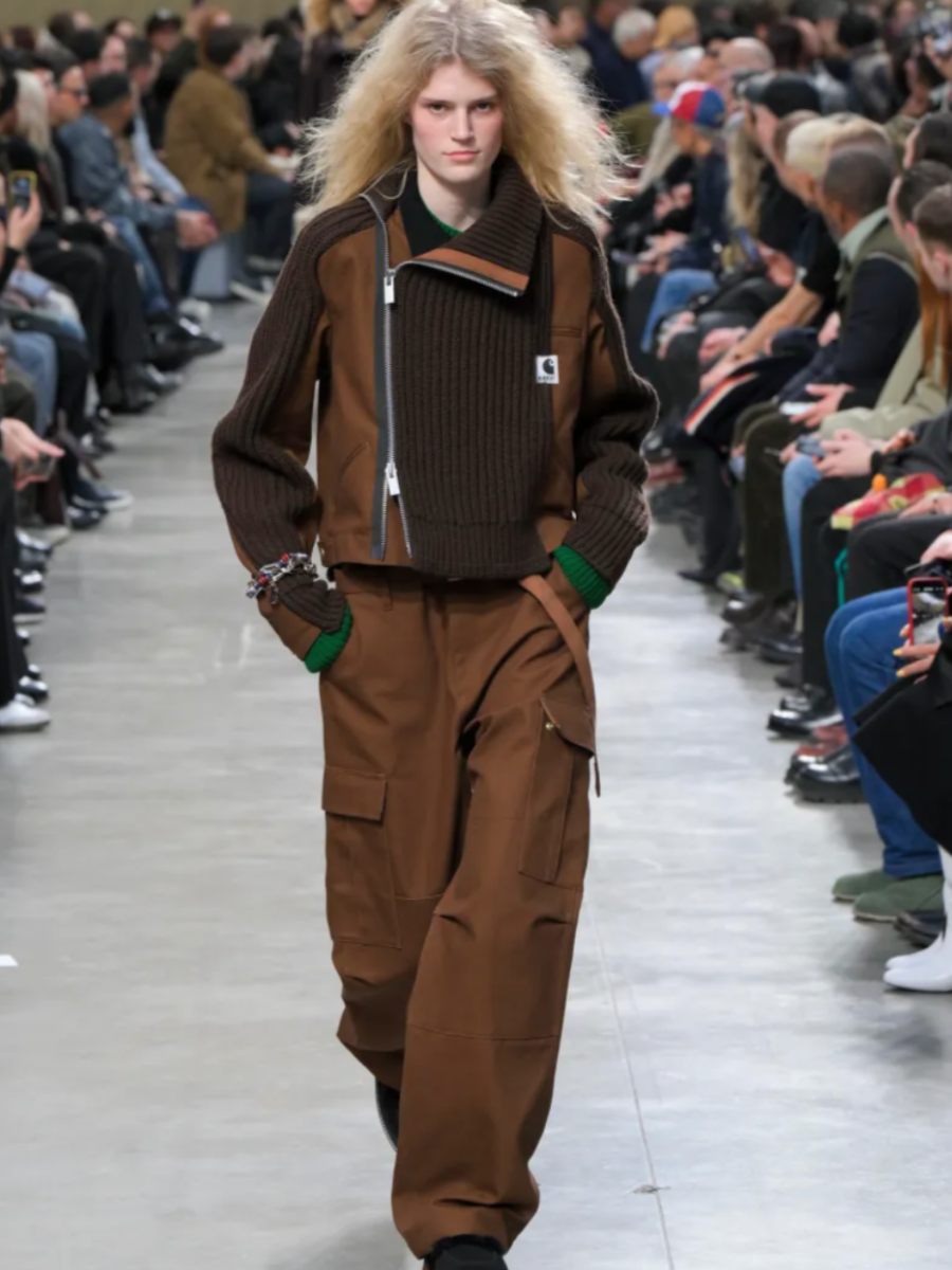 Estos son los tipos de pantalones que hay que ponerse en otoño