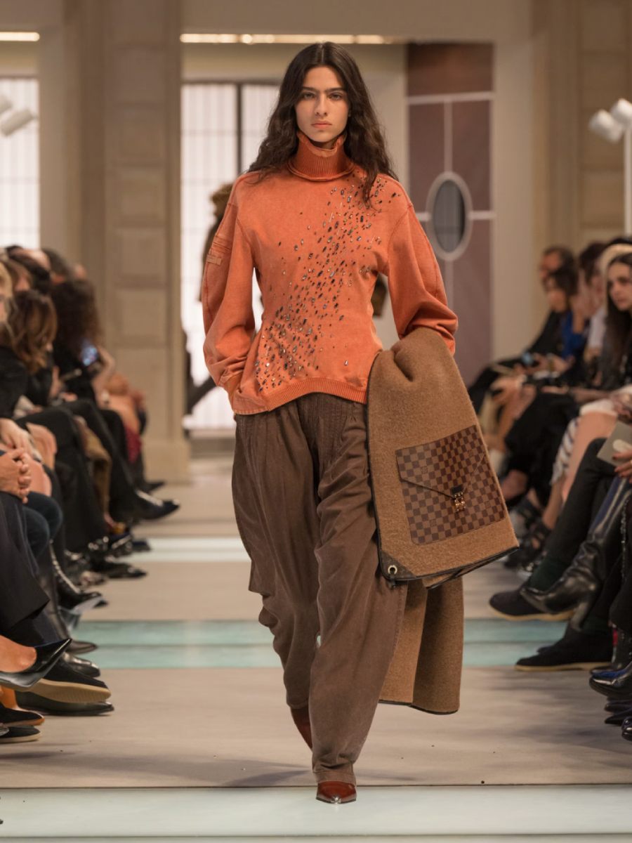 Estos son los tipos de pantalones que hay que ponerse en otoño