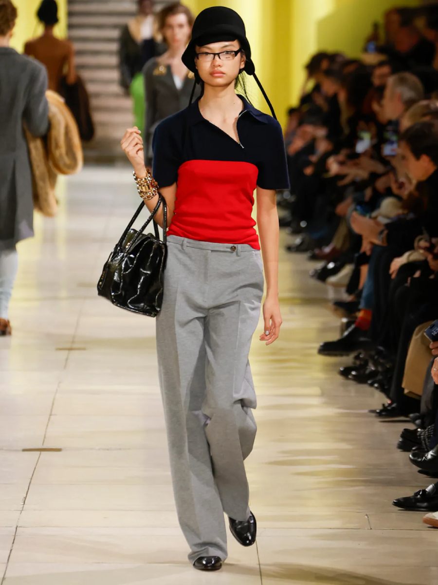 Estos son los tipos de pantalones que hay que ponerse en otoño