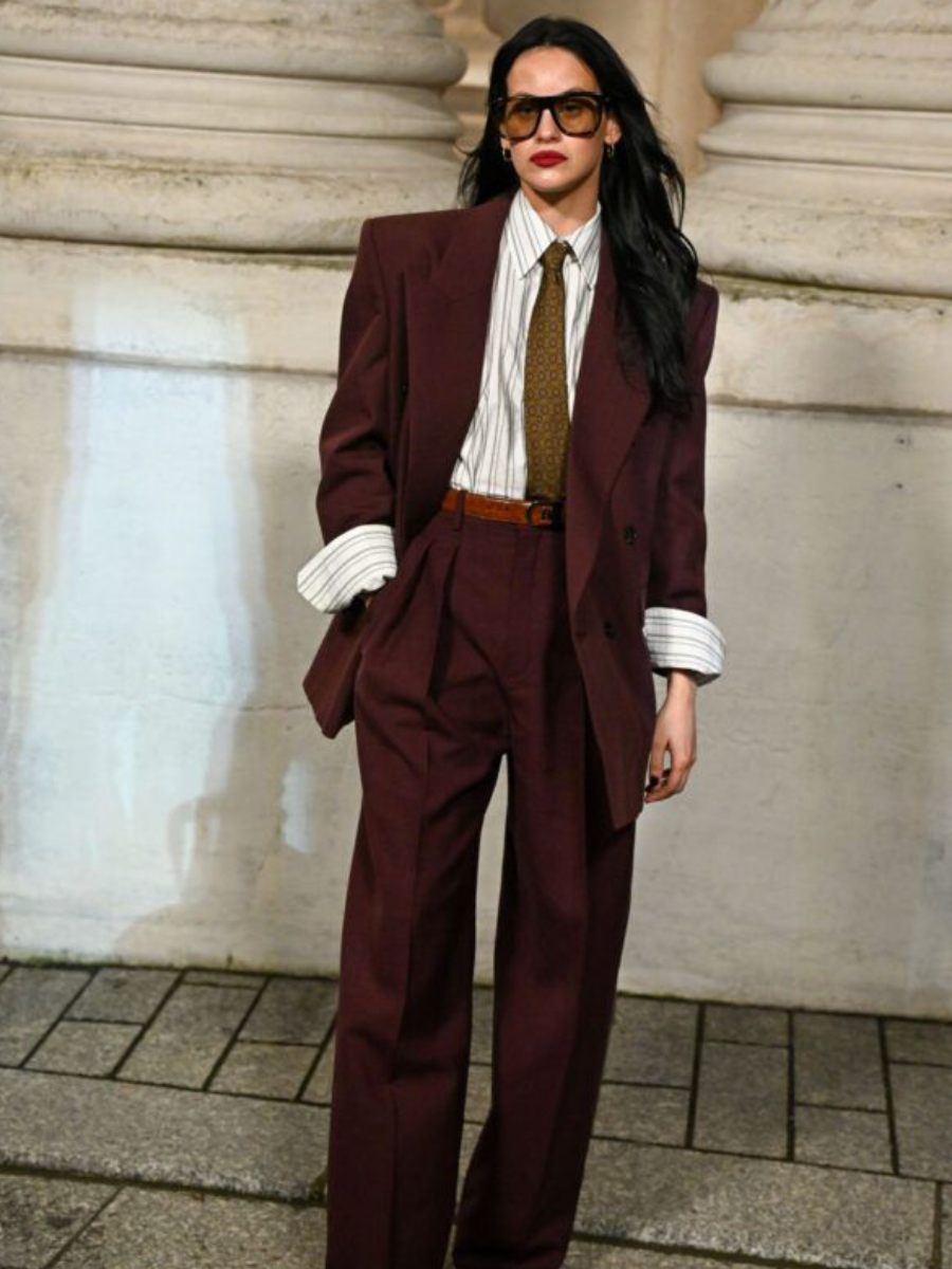 Estos son los tipos de pantalones que hay que ponerse en otoño