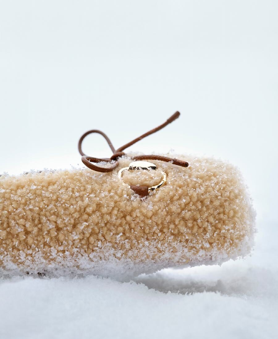 Gucci Altitude, la primera colección de ropa técnica para deportes de invierno