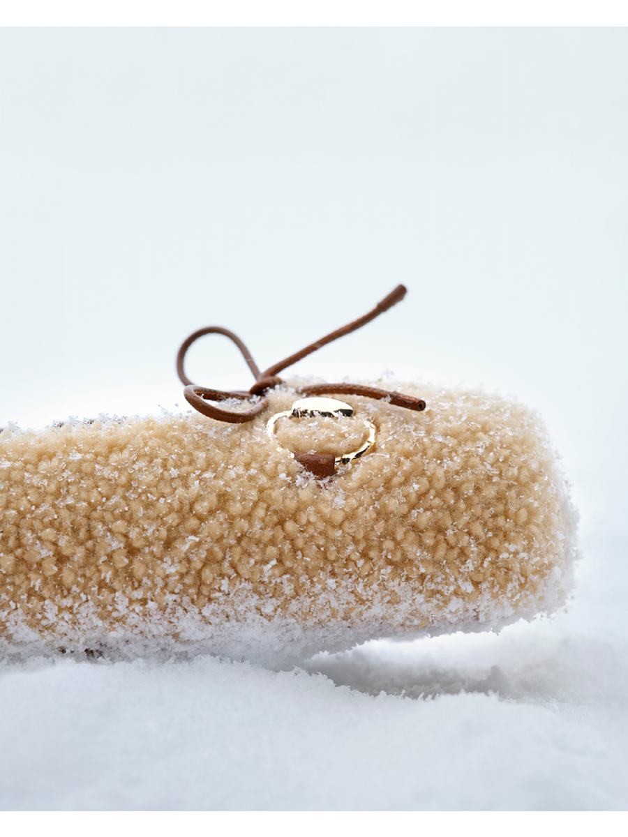 Gucci Altitude, la primera colección de ropa técnica para deportes de invierno