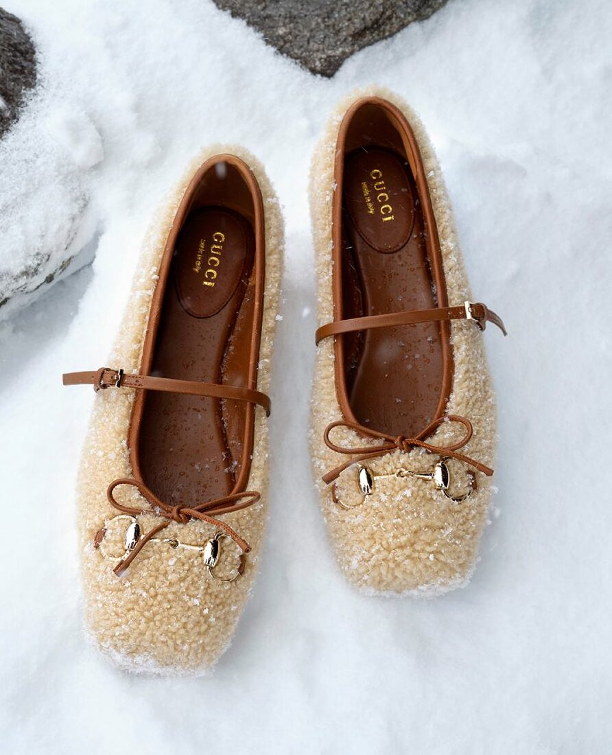 Gucci Altitude, la primera colección de ropa técnica para deportes de invierno