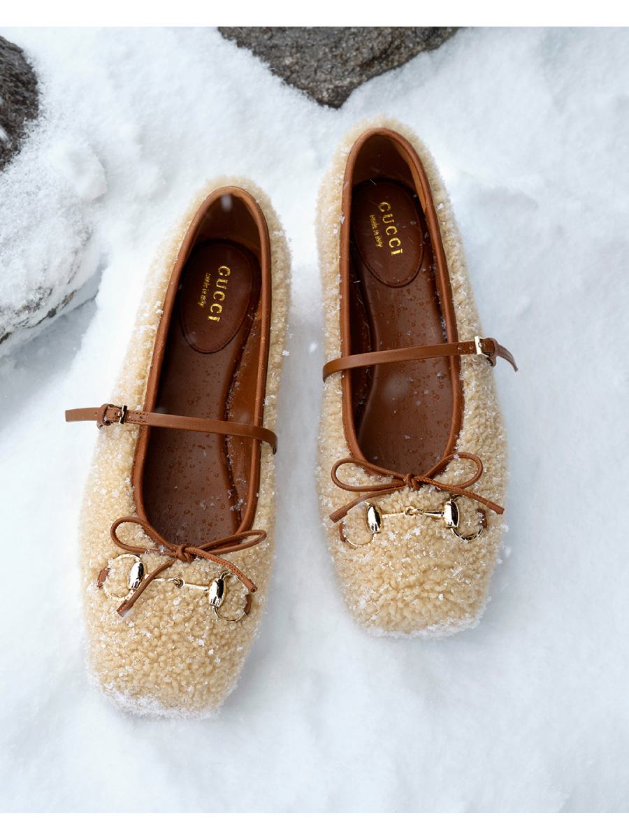 Gucci Altitude, la primera colección de ropa técnica para deportes de invierno