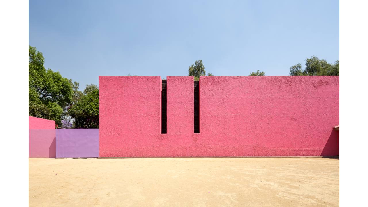 La Cuadra de Luis Barragán serán el escenario para intervenciones artísticas