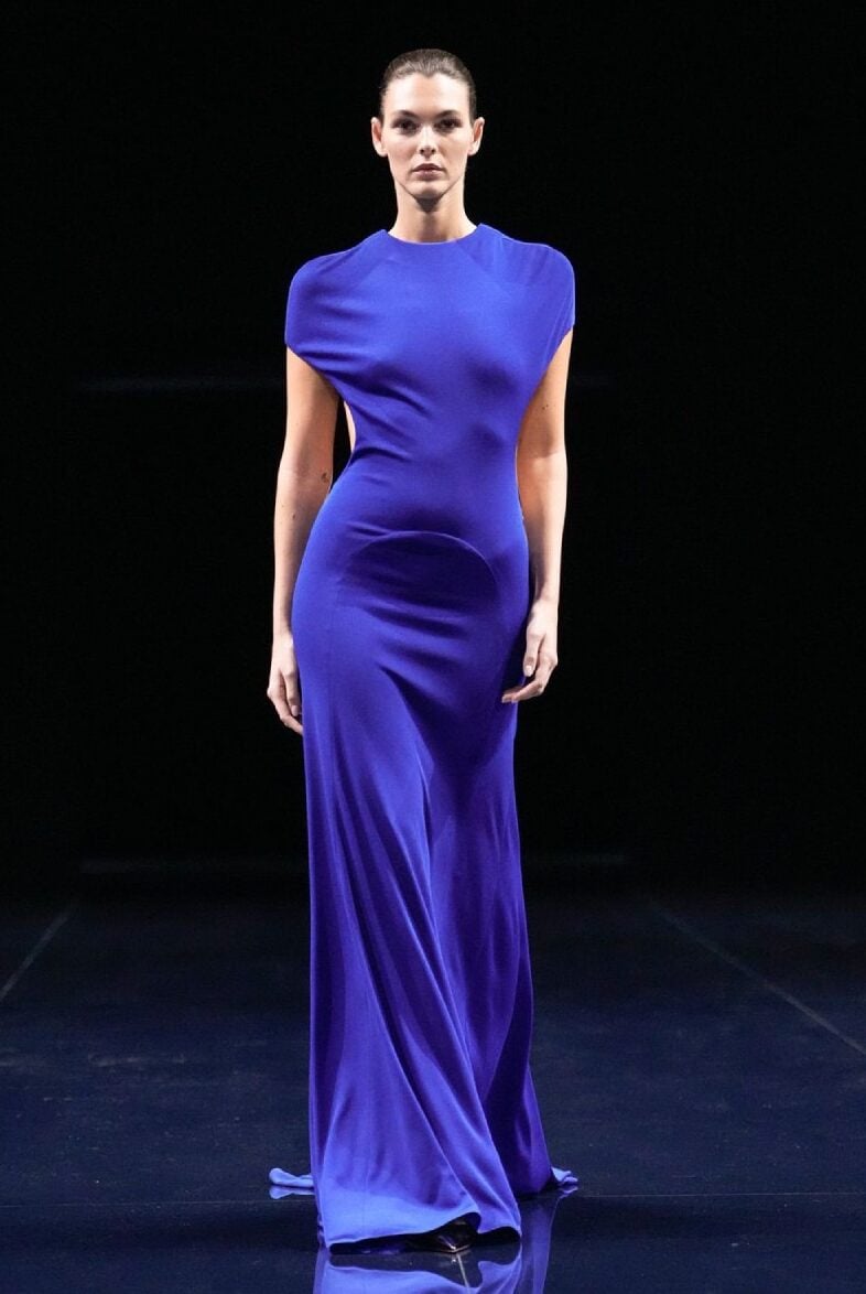 Los looks y tendencias de Tom Ford SS26