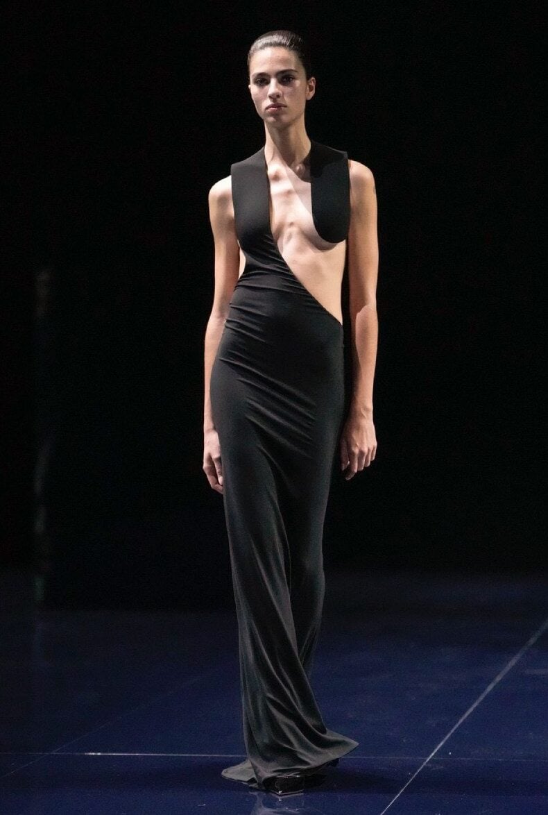 Los looks y tendencias de Tom Ford SS26