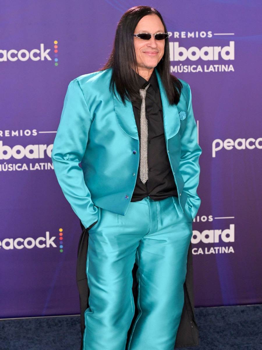 Los mejores looks de los Premios Billboard de la Música Latina