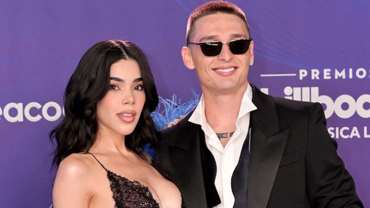 Los mejores looks de los Premios Billboard de la Música Latina