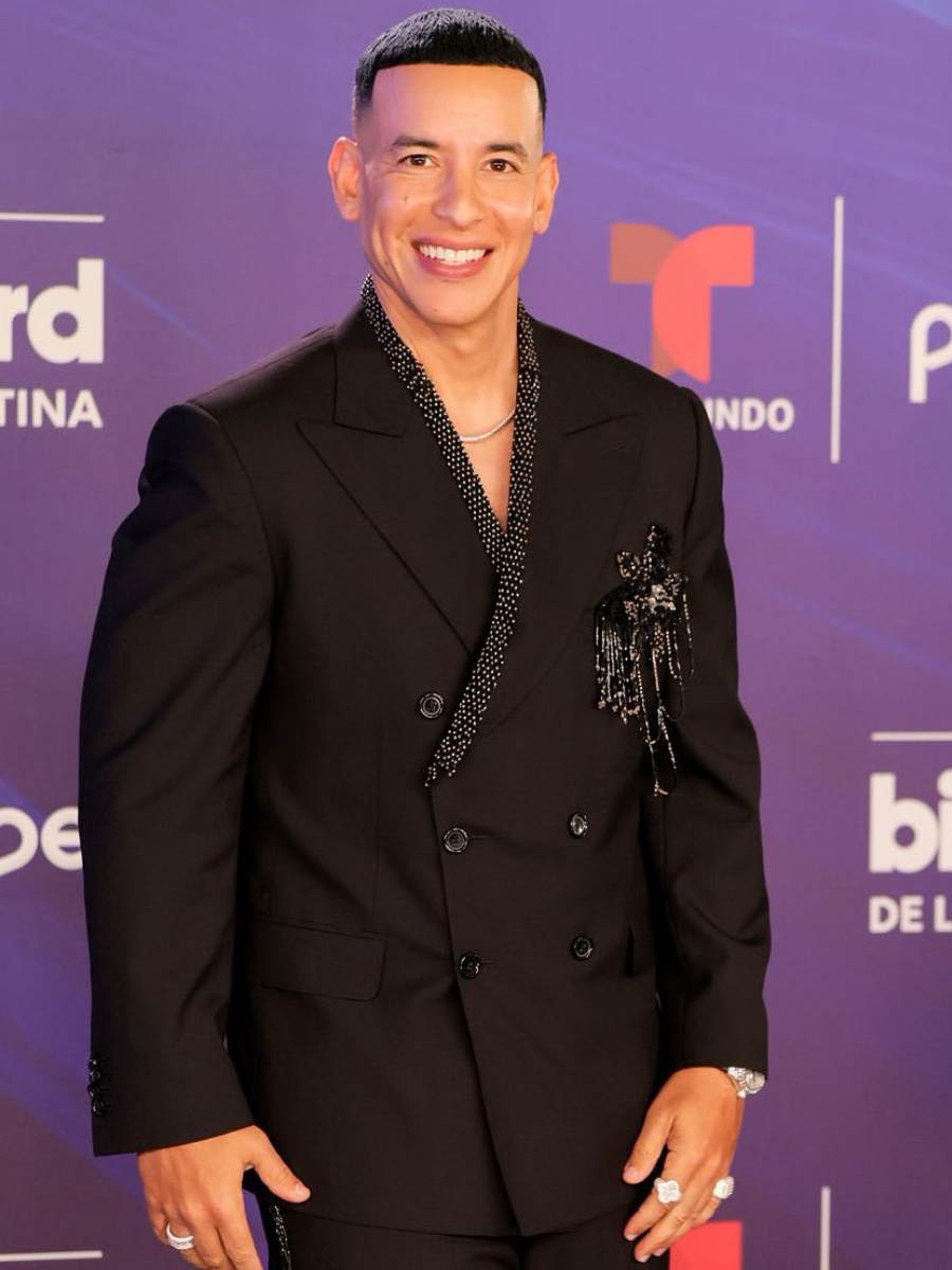 Los mejores looks de los Premios Billboard de la Música Latina