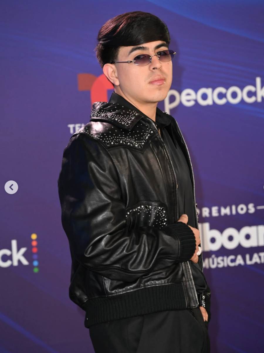 Los mejores looks de los Premios Billboard de la Música Latina