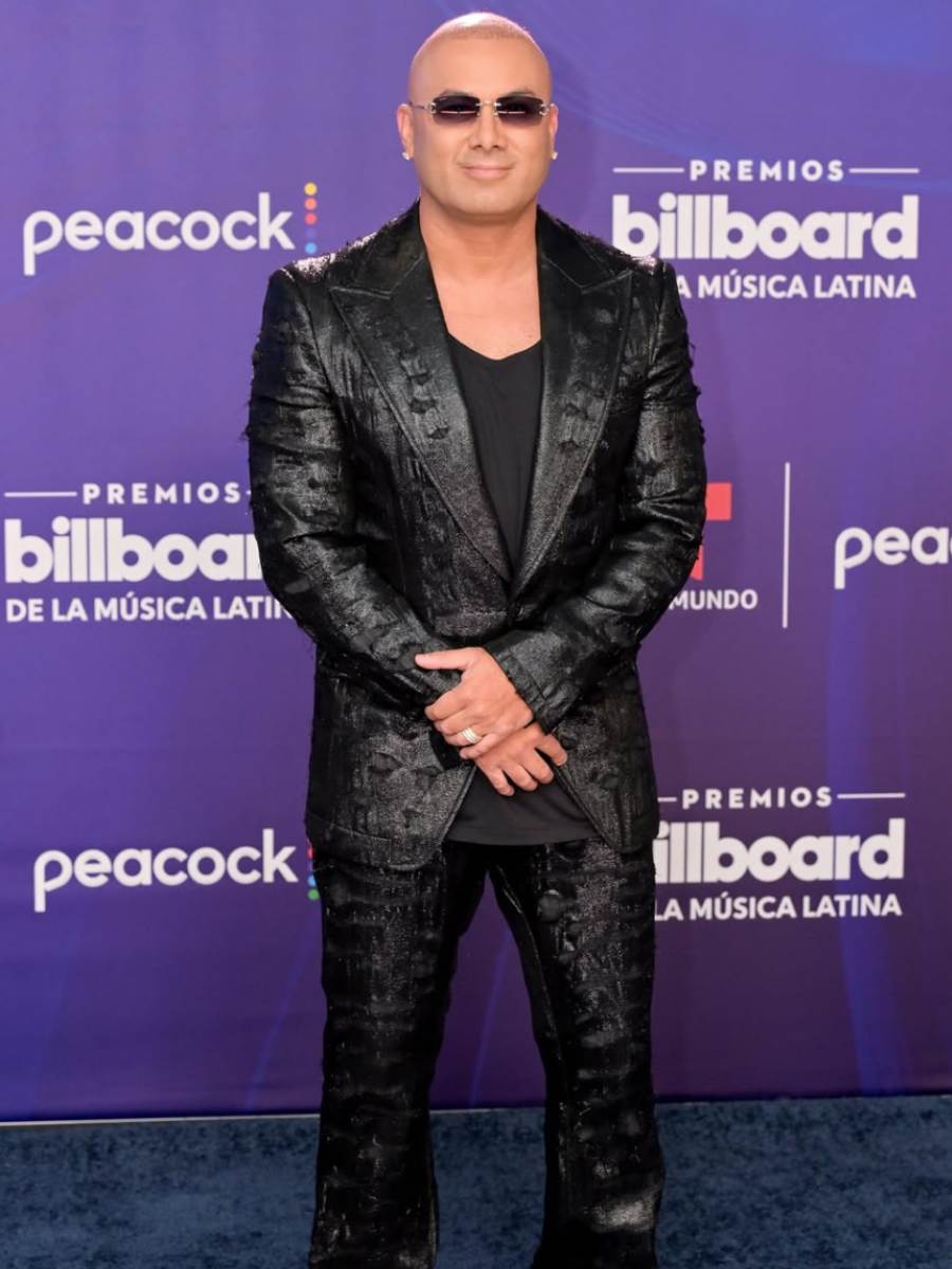 Los mejores looks de los Premios Billboard de la Música Latina