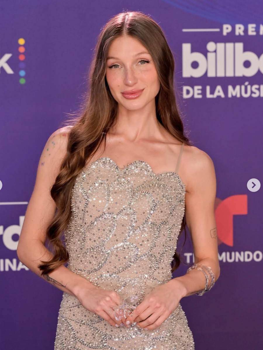 Los mejores looks de los Premios Billboard de la Música Latina