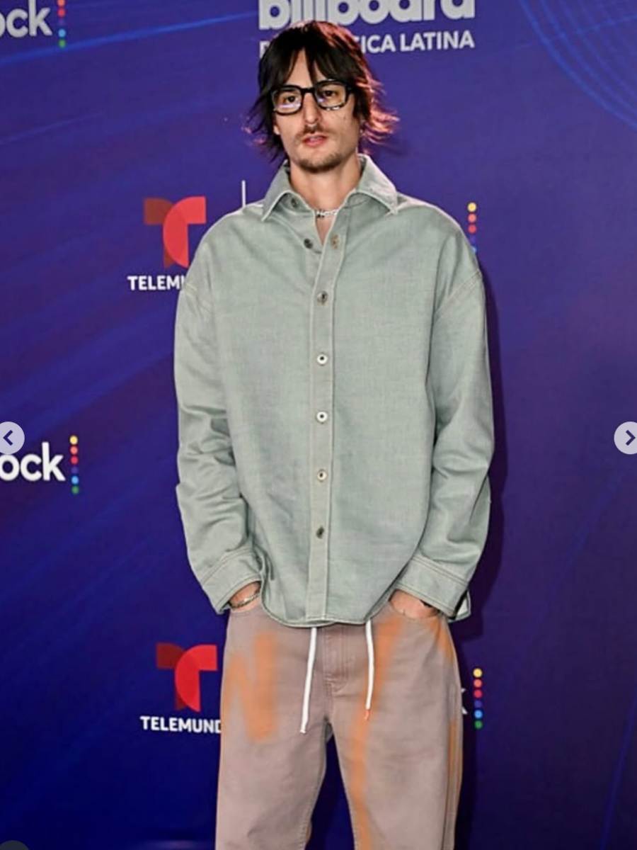 Los mejores looks de los Premios Billboard de la Música Latina