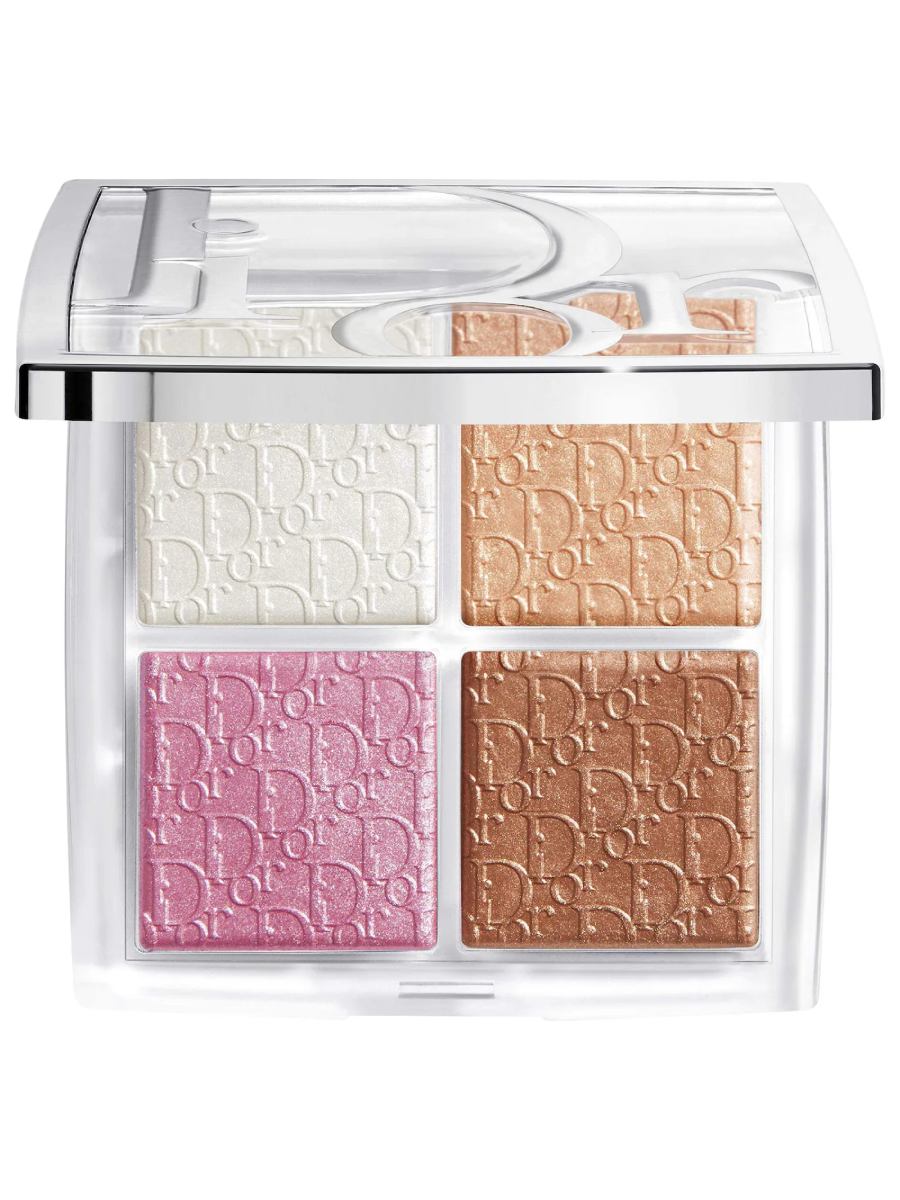 Makeup "glazed latino": piel luminosa con labios oscuros, la mezcla que cambia las reglas del glam