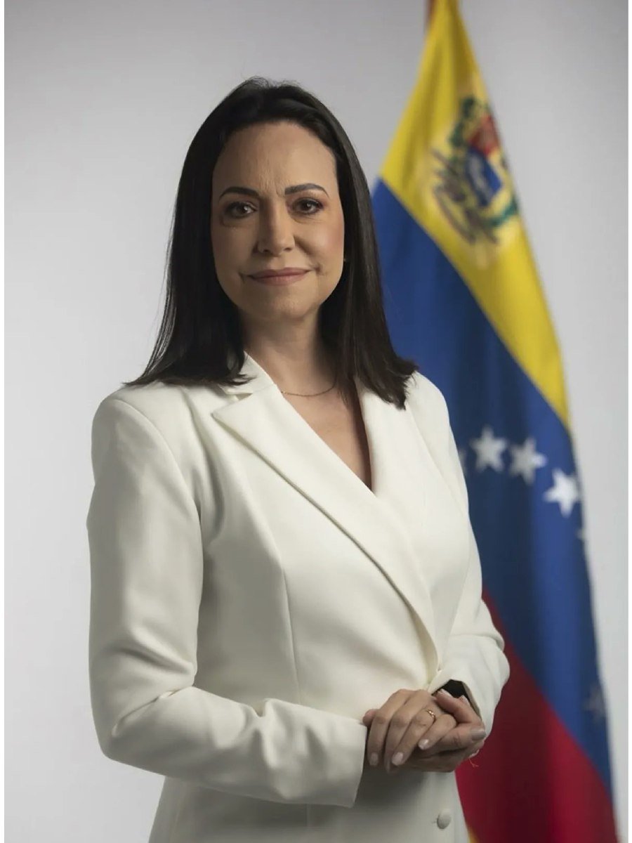 ¿Por qué ha sido tan polémico que el Premio Nobel de la Paz lo haya ganado María Corina Machado?