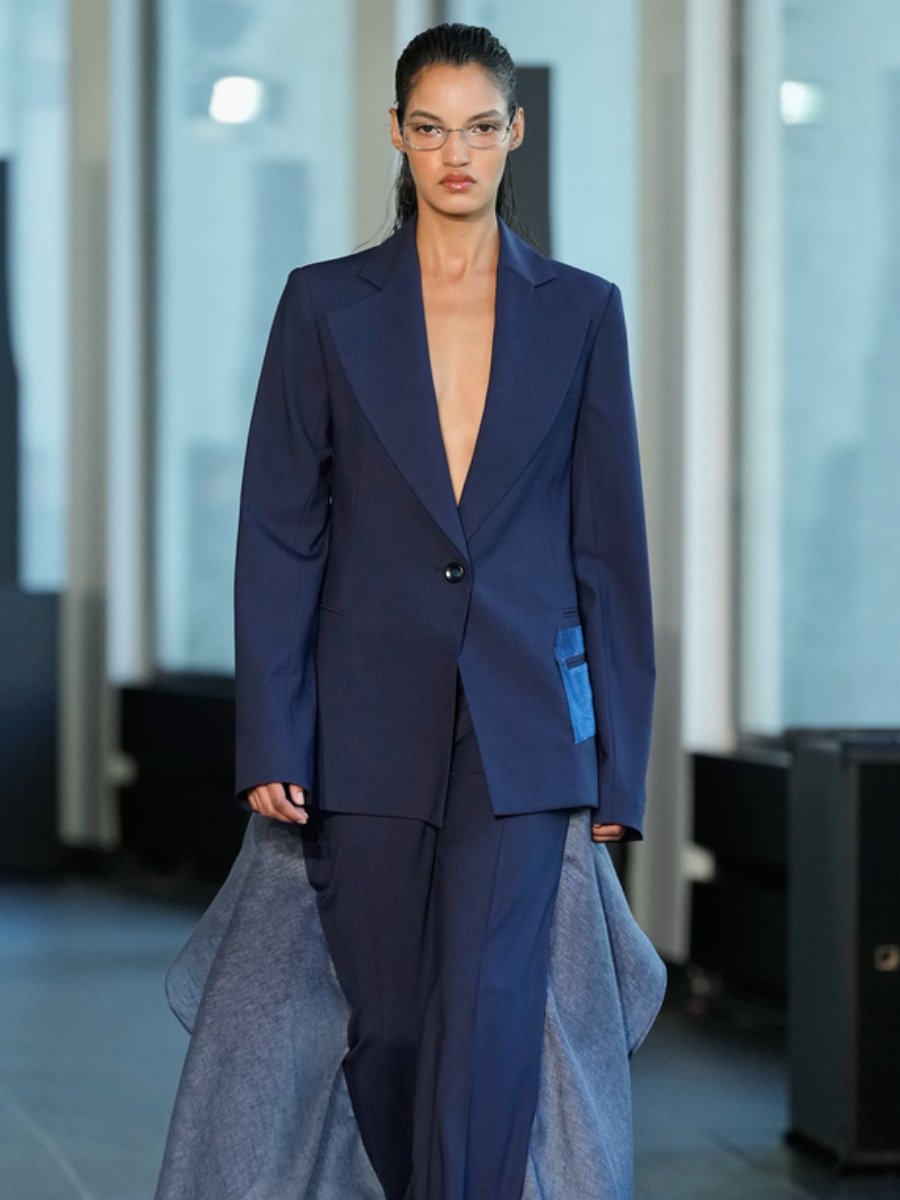 Regresa el color azul y será el favorito del 2026