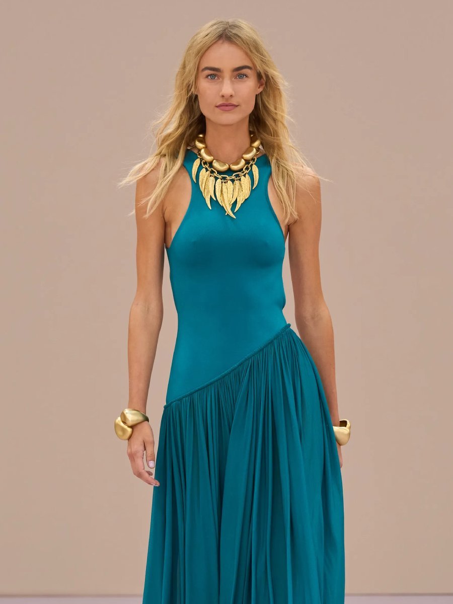 Regresa el color azul y será el favorito del 2026