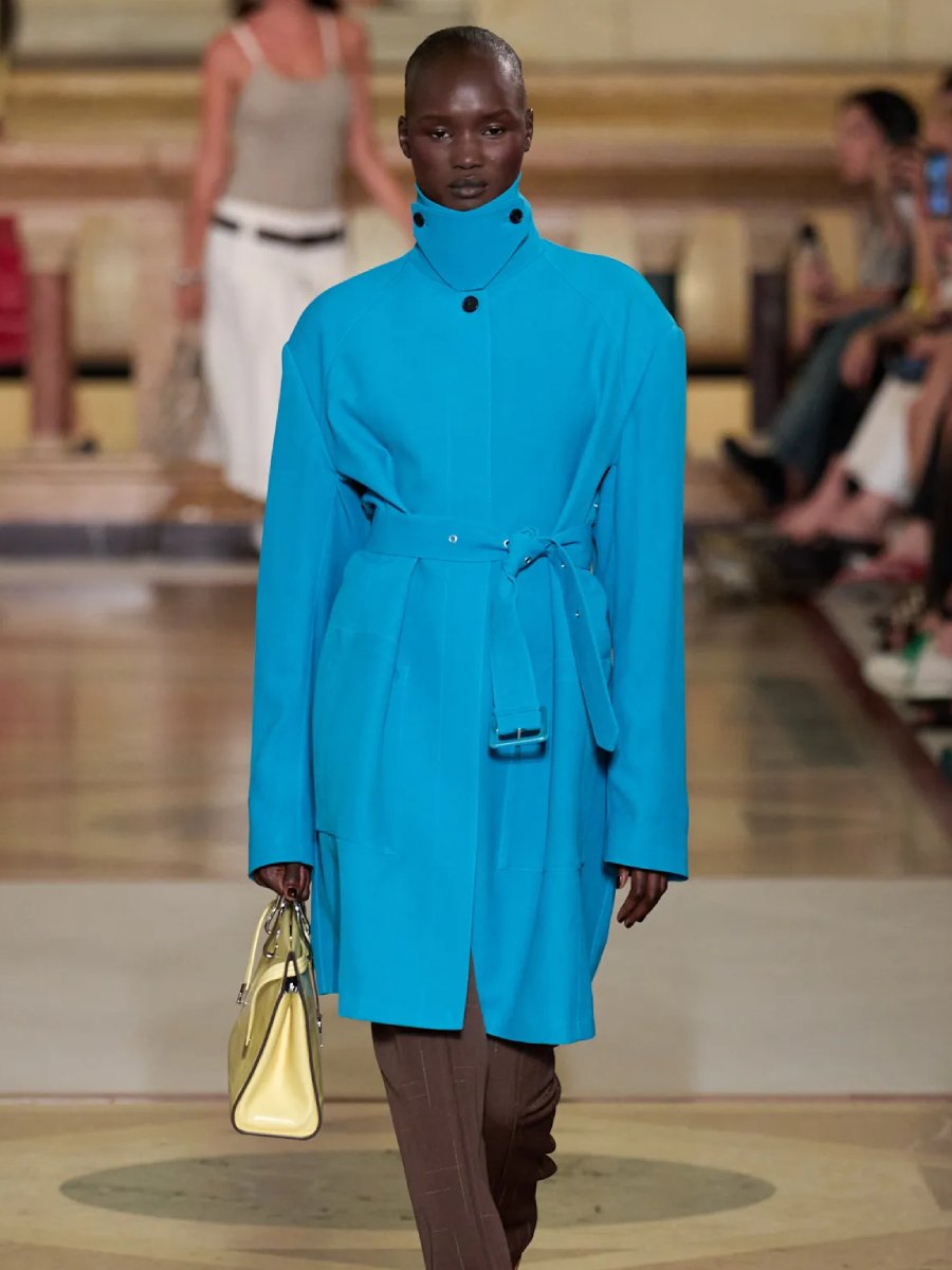 Regresa el color azul y será el favorito del 2026