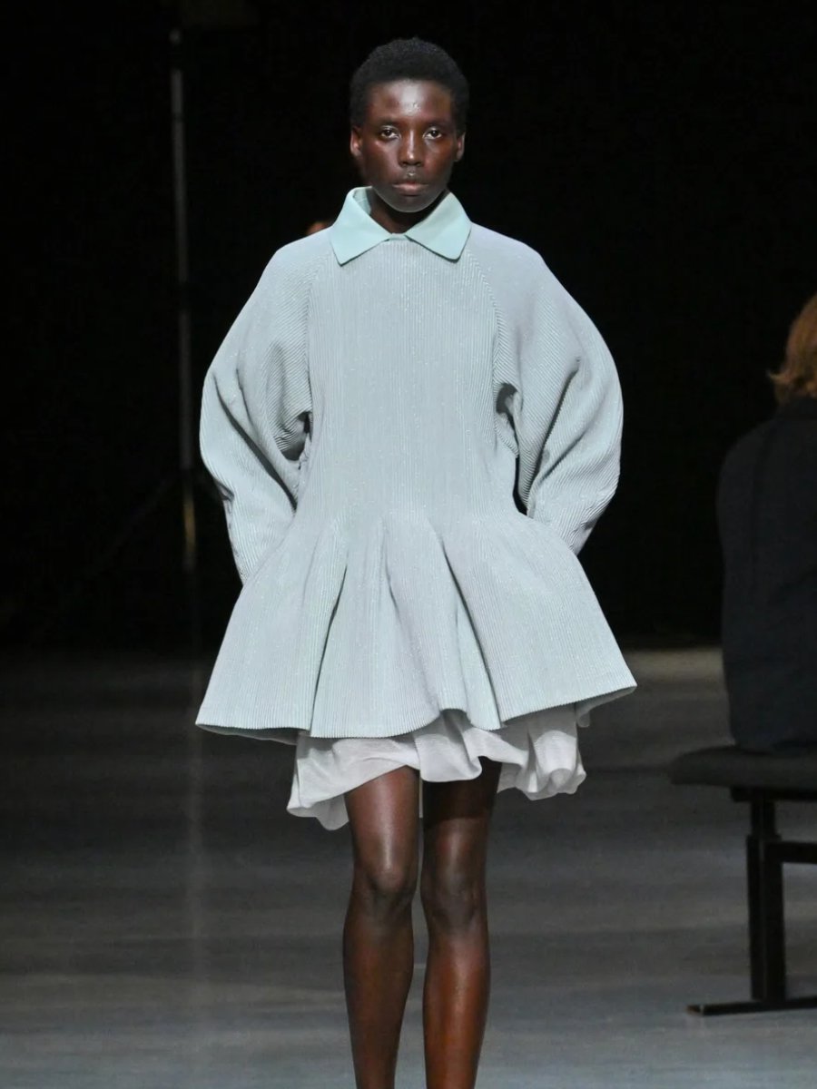 Regresa el color azul y será el favorito del 2026