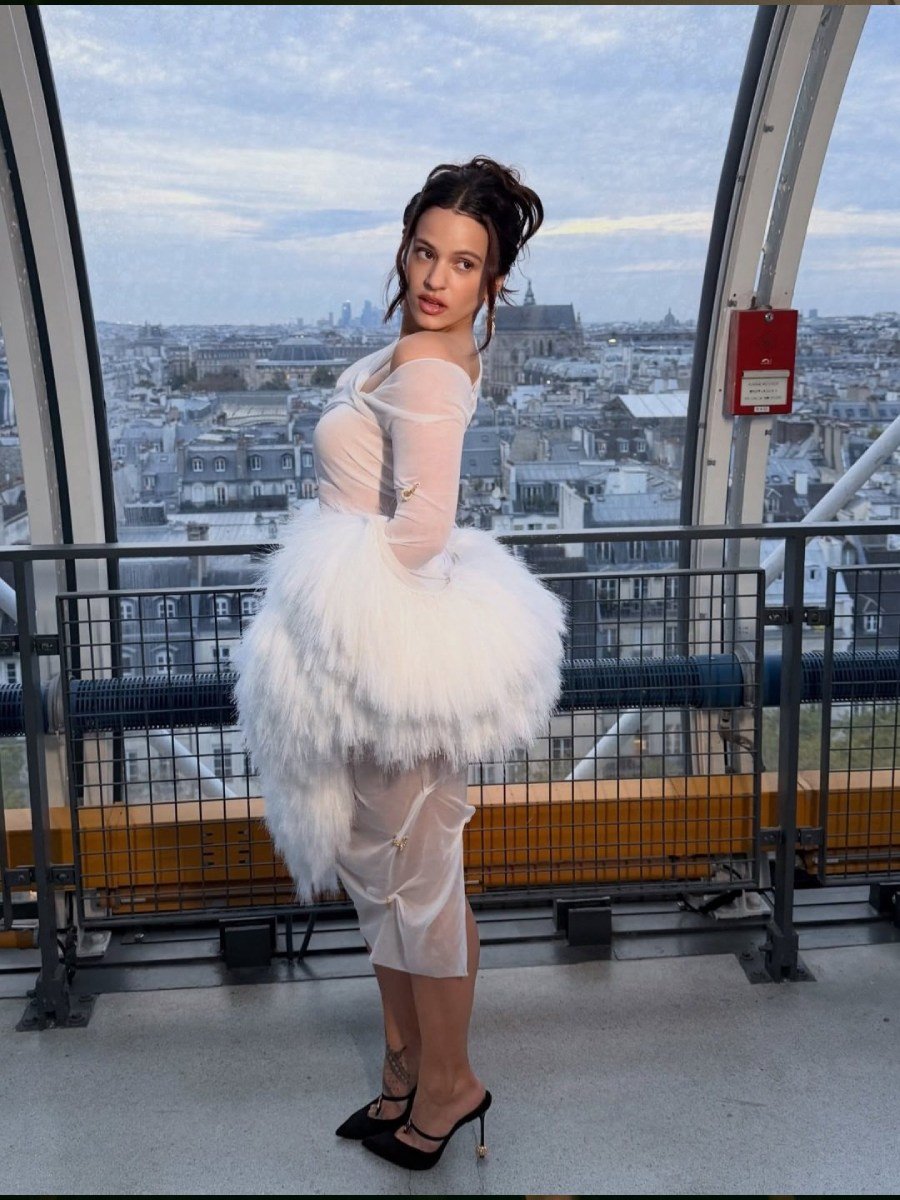 Schiaparelli SS26: los mejores looks de invitados en París