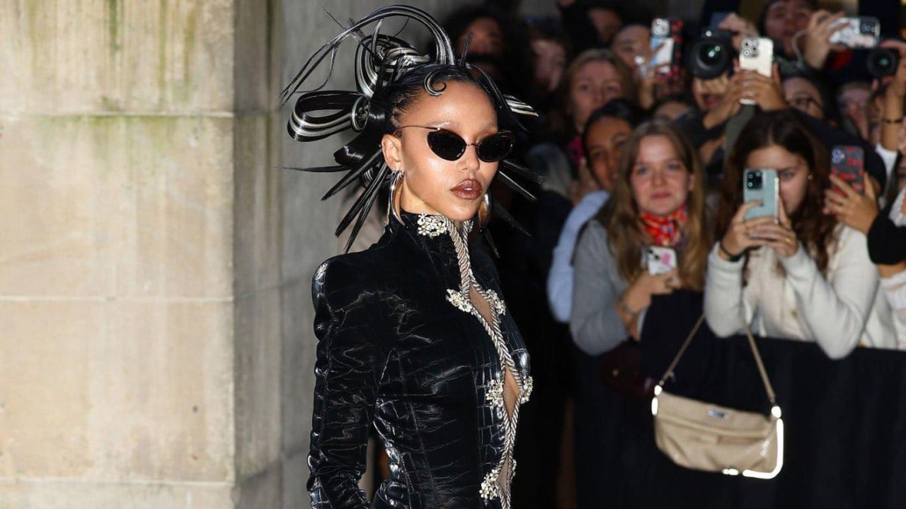 Schiaparelli SS26: los mejores looks de invitados en París