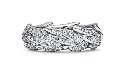 Tiffany & Co. y Lauren Santo Domingo celebran la nueva colección Bird on a Rock