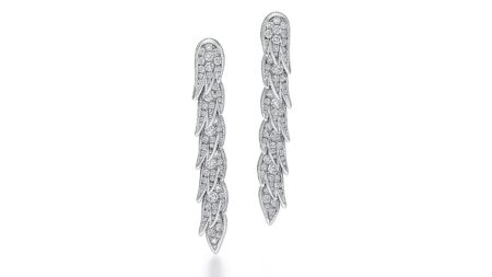 Tiffany & Co. y Lauren Santo Domingo celebran la nueva colección Bird on a Rock