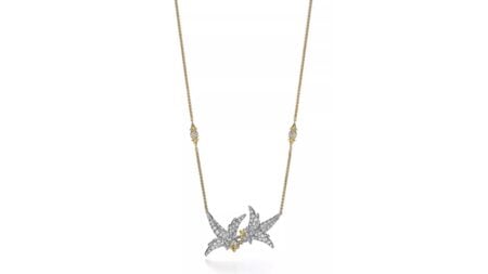 Tiffany & Co. y Lauren Santo Domingo celebran la nueva colección Bird on a Rock