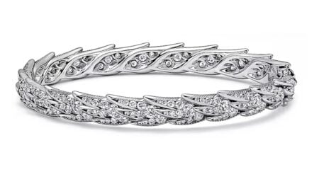 Tiffany & Co. y Lauren Santo Domingo celebran la nueva colección Bird on a Rock