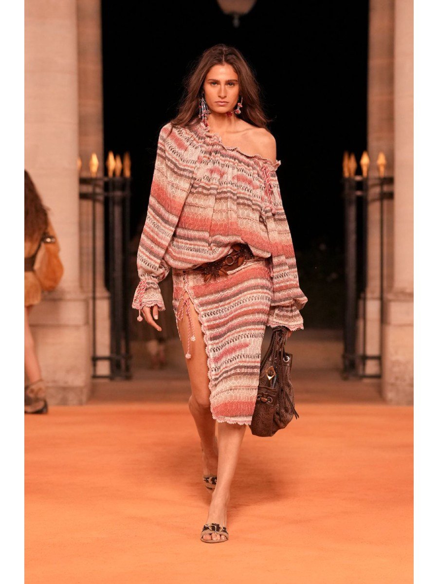 Top 10 looks de Isabel Marant SS26 en París