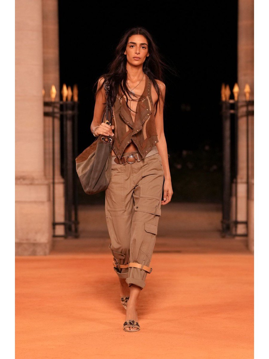 Top 10 looks de Isabel Marant SS26 en París