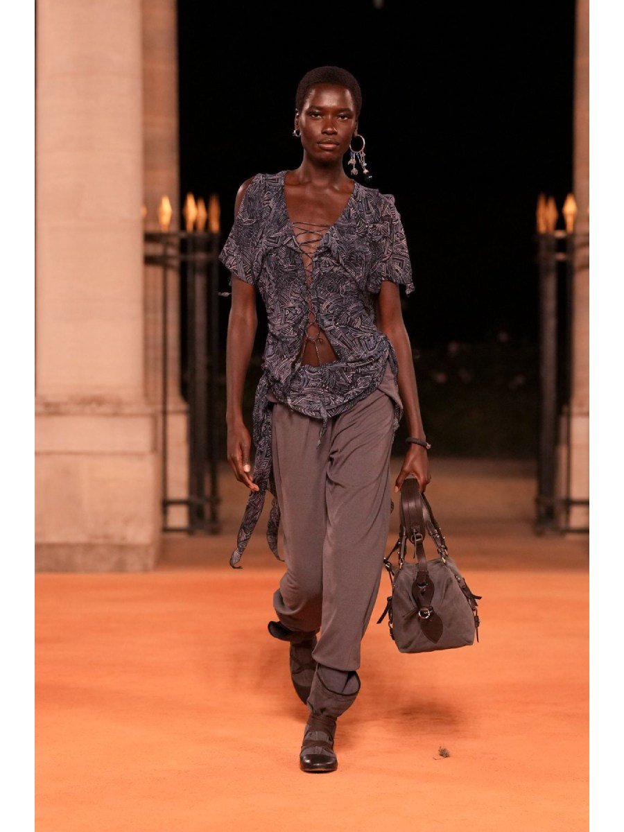Top 10 looks de Isabel Marant SS26 en París