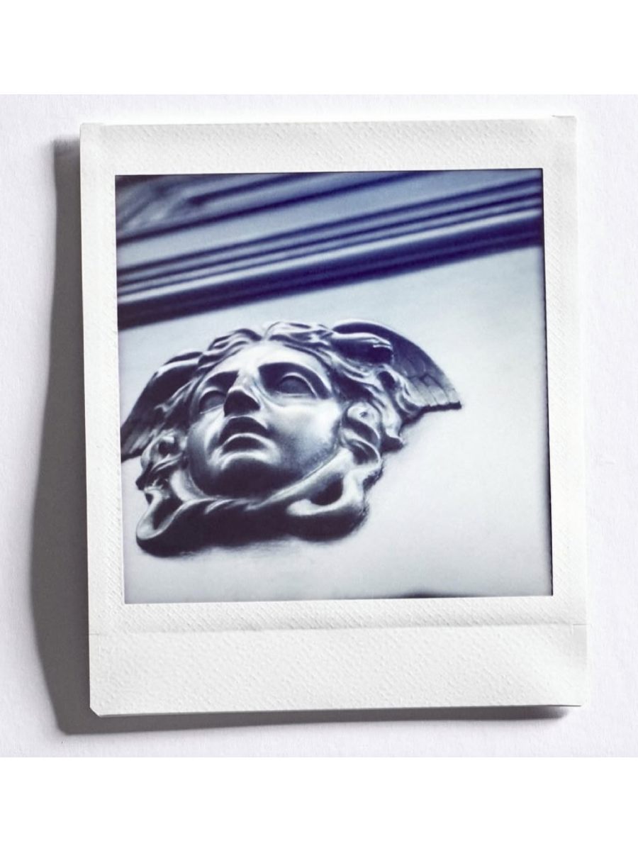 Versace Embodied, el nuevo proyecto de Dario Vitale