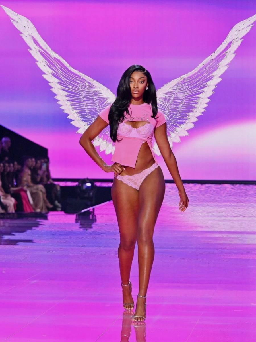 Victoria's Secret Fashion Show: los 6 momentos más icónicos de la pasarela