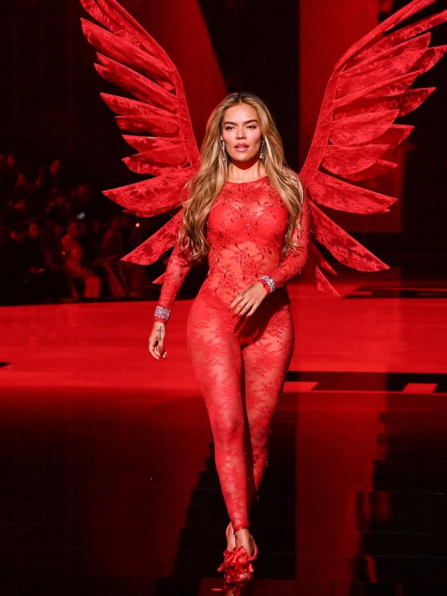 Victoria's Secret Fashion Show: los 6 momentos más icónicos de la pasarela