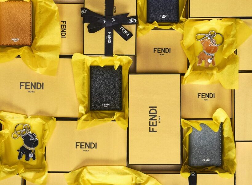 Fendi: Descubre la Magia Festiva