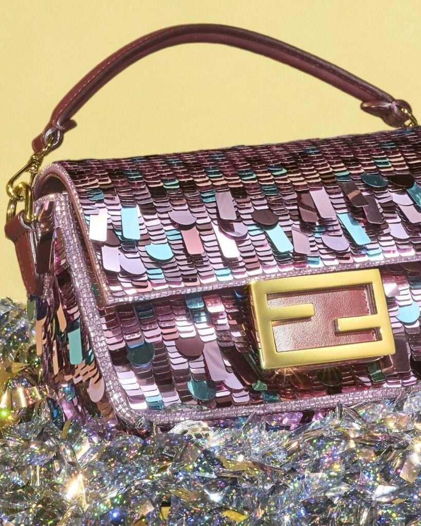 Fendi: Descubre la Magia Festiva