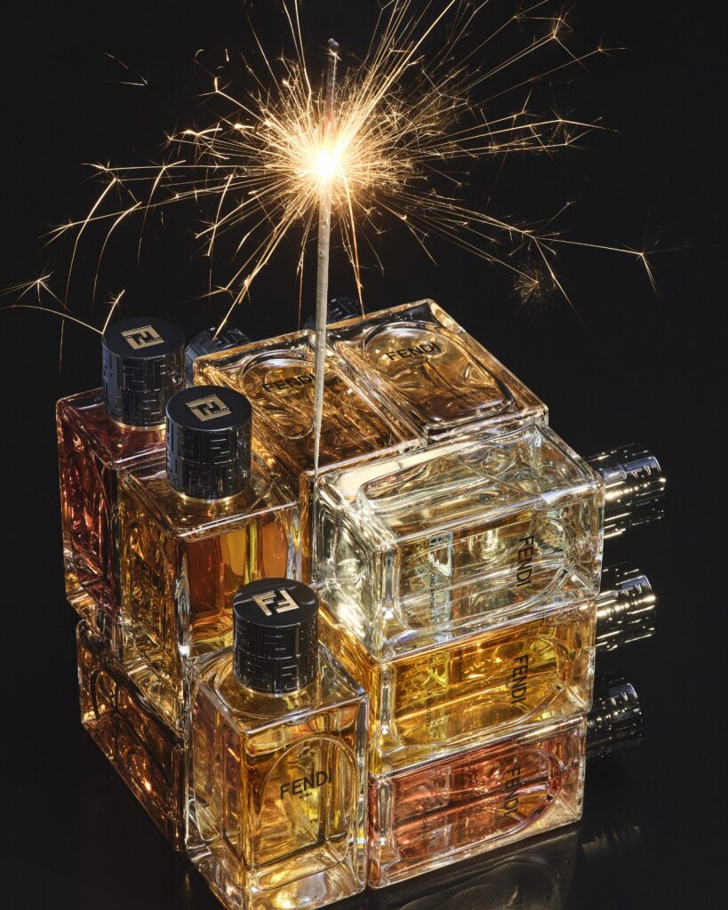 Fendi: Descubre la Magia Festiva