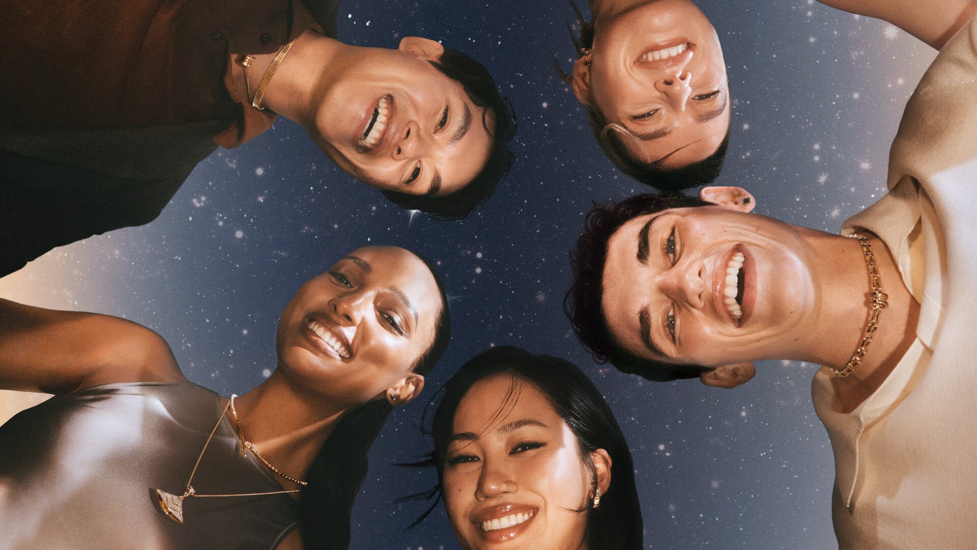 Bvlgari ilumina la temporada con elegancia